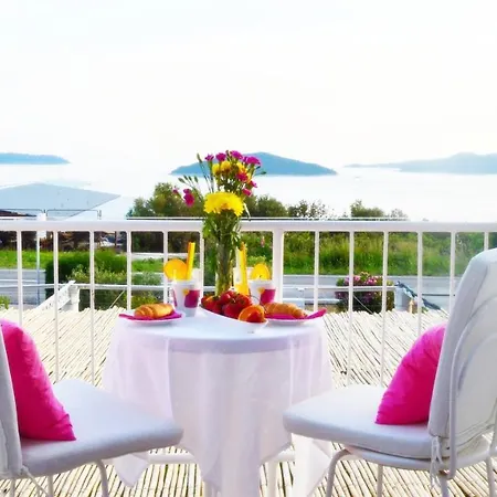 Lina Apartament Brsečine