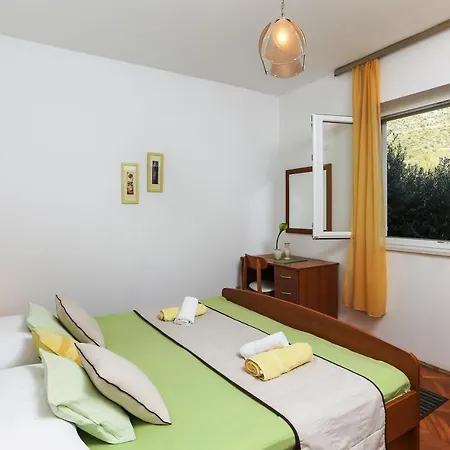 Apartment Lina Brsecine