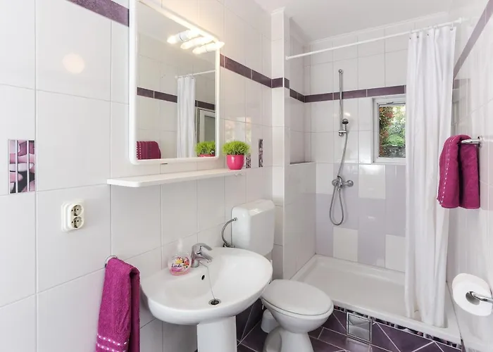 Apartamento Lina Brsečine