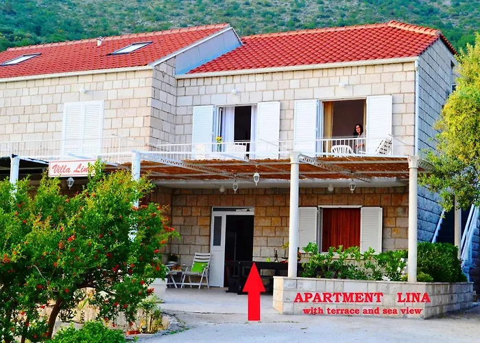 Apartamento Lina *