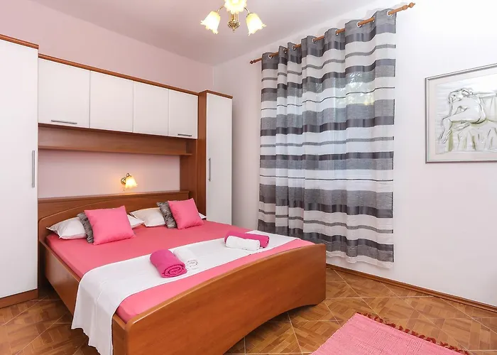 Apartamento Lina Brsečine